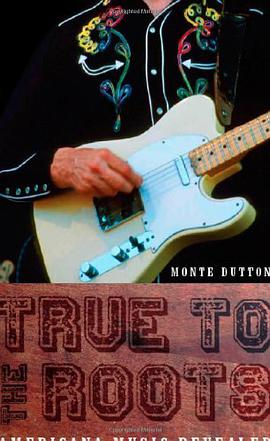 True to the Roots pdf epub mobi 下载