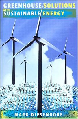 Greenhouse Solutions with Sustainable Energy pdf epub mobi 电子书 下载