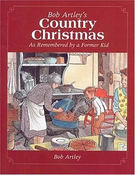 Bob Artley's Country Christmas pdf epub mobi 电子书 下载