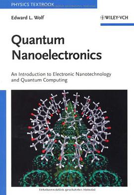 Quantum Nanoelectronics pdf epub mobi 電子書 下載