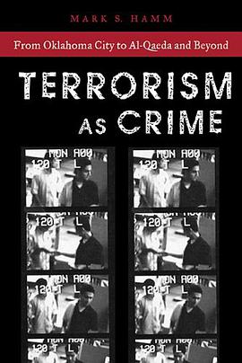 Terrorism as Crime pdf epub mobi 电子书 下载