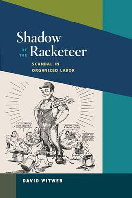 Shadow of the Racketeer pdf epub mobi 电子书 下载