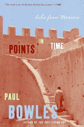 Points in Time pdf epub mobi 电子书 下载