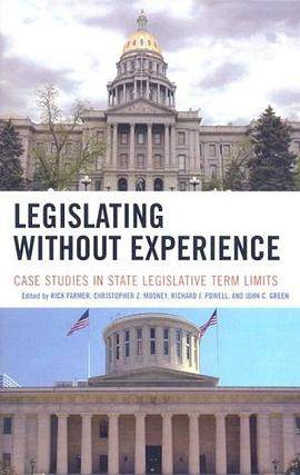 Legislating without Experience pdf epub mobi 电子书 下载