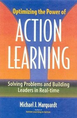 Optimizing the Power of Action Learning pdf epub mobi 电子书 下载