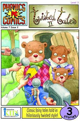 Twisted Tales II