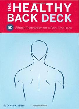 Healthy Back Deck pdf epub mobi 电子书 下载