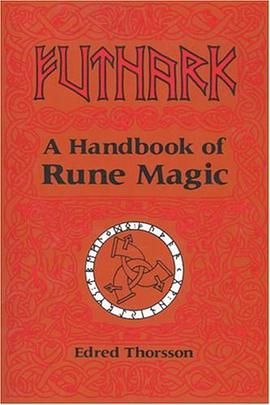 Futhark pdf epub mobi 电子书 下载