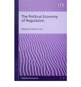 The Political Economy of Regulation pdf epub mobi 电子书 下载