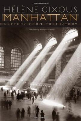Manhattan pdf epub mobi 电子书 下载