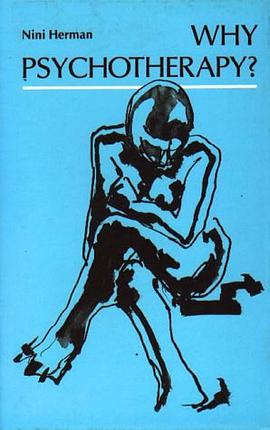 Why Psychotherapy? pdf epub mobi 下载