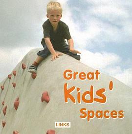 Great Kids Spaces pdf epub mobi 电子书 下载