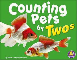 Counting Pets by Twos pdf epub mobi 电子书 下载