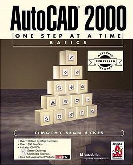 ACC Version-AutoCAD 2000 pdf epub mobi 电子书 下载