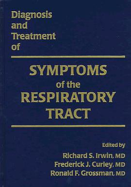 Diagnosis and Treatment of Symptoms of the Respiratory Tract pdf epub mobi 下载