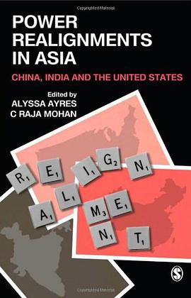 Power Realignments in Asia pdf epub mobi 下载