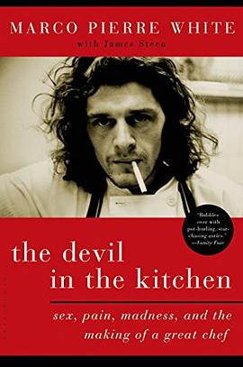 The Devil in the Kitchen