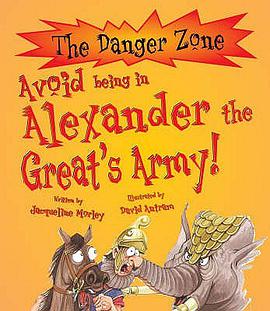Avoid Being in Alexander the Greats Army pdf epub mobi 電子書 下載