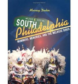 South Philadelphia pdf epub mobi 电子书 下载