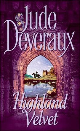 Highland Velvet pdf epub mobi 电子书 下载