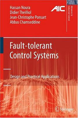 Fault-Tolerant Control Systems pdf epub mobi 电子书 下载