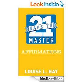 21 Days to Master Affirmations pdf epub mobi 電子書 下載