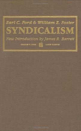 Syndicalism pdf epub mobi 電子書 下載