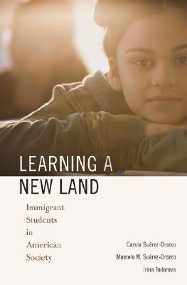 Learning in a New Land pdf epub mobi 电子书 下载
