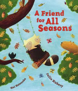 A Friend for All Seasons pdf epub mobi 电子书 下载