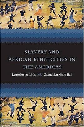 Slavery and African Ethnicities in the Americas pdf epub mobi 电子书 下载
