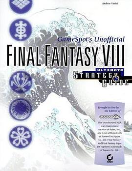 Final Fantasy VIII pdf epub mobi 電子書 下載