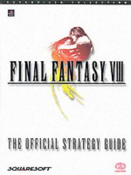 Final Fantasy VIII pdf epub mobi 电子书 下载