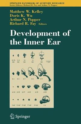 Development of the Inner Ear pdf epub mobi 电子书 下载