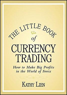 The Little Book of Currency Trading pdf epub mobi 电子书 下载