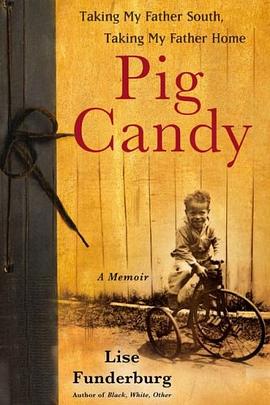 Pig Candy pdf epub mobi 电子书 下载