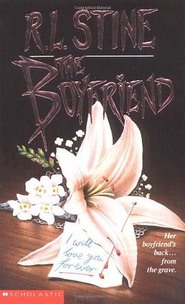 The Boyfriend Point Horror Series pdf epub mobi 电子书 下载