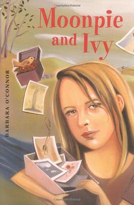 Moonpie and Ivy pdf epub mobi 電子書 下載