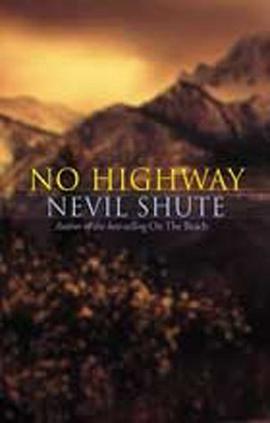 No Highway pdf epub mobi 电子书 下载