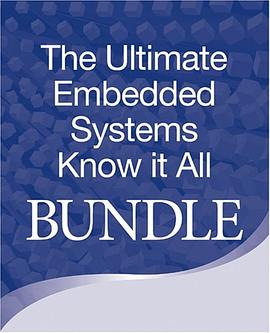 Embedded Systems Know It All Bundle pdf epub mobi 电子书 下载