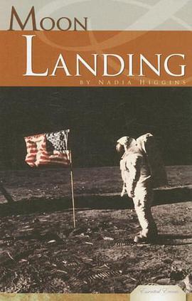 Moon Landing pdf epub mobi 電子書 下載