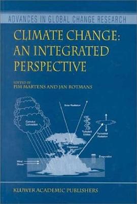 Climate Change pdf epub mobi 電子書 下載