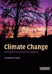 Climate Change pdf epub mobi 电子书 下载