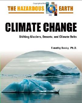 Climate Change pdf epub mobi 电子书 下载