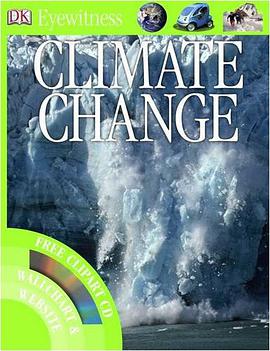 Climate Change pdf epub mobi 电子书 下载