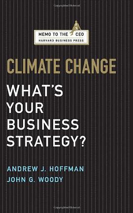 Climate Change pdf epub mobi 电子书 下载
