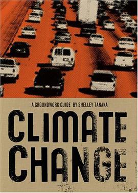 Climate Change pdf epub mobi 下载