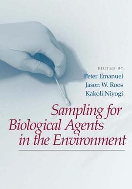 Sampling for Biological Agents in the Environment pdf epub mobi 电子书 下载