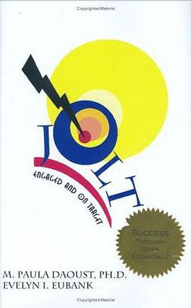 JOLT pdf epub mobi 电子书 下载