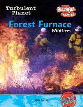 Forest Furnace pdf epub mobi 电子书 下载