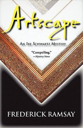 Artscape pdf epub mobi 电子书 下载